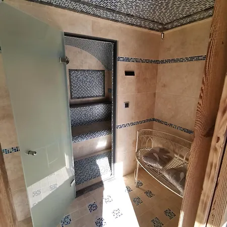 Chalet Mazot De Joe Avec Son Hammam Entre La Clusaz Et Annecy *