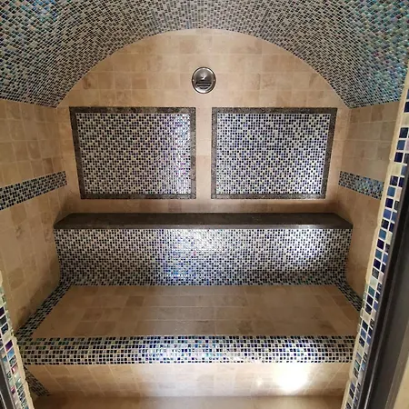 Chalet Mazot De Joe Avec Son Hammam Entre La Clusaz Et Annecy Thones
